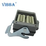 48 Pins Multi Funtional Eficiency Cnruihua Heavy Duty Male and Female Connectors