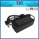 20V 2A 40W DC Desktop Adaptor/Power Adaptor for Laptop