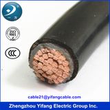 XLPE Insulated 400mm Power Cable