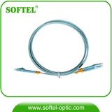 LC Type Multi Mode Pigtail and Patchcord