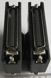 My11 Series Normal Rectangular Connectors