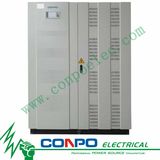 Sjw-Wb-800kVA Industrial Micro-Chip (CPU) , Non-Contact (contactless) Compensation Voltage Regulator/Stabilizer