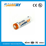 3V 1.4ah AA Size Lithium Battery Cr14505