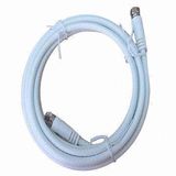 Coaxial Cable F Connector, Jumper Cable