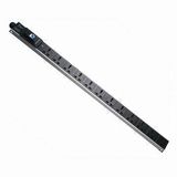 PDU, Us Plug Socket, 8-Way Socket, 10A, 19-Inch