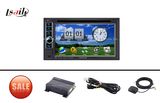 HD Navigation Box on Wince 6.0 for Kenwood Multimedia Receiver