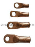 Copper Nose for Welding Torch Spare Parts