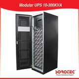 PF 1.0 3pH in/3pH out 10-1200kVA Modular UPS Mps9335 Series
