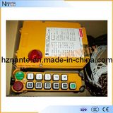 F24-10d Crane Radio Remote Controller