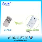 Compatible Rolling Code Original Genius Remote for Roller Shutter