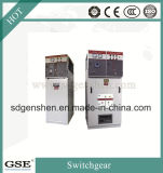 GS-Xgn -12 High Voltage AC Power Distribution/Control Indoor Box Type (fixed) Metal Enclosed Ring Net Switchgear