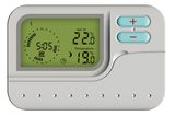 Household Boiler Wired Temperature Controller
