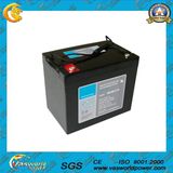 High Performance 12V70ah Solar UPS Battery