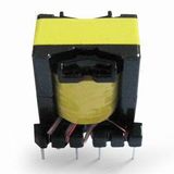 Horizantal Ei Ee Ef Flyback High Frequency Transformer for DC Convert