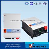 1kW Low Frequency Wall Mounted Integrated Solar Power Inverter / Solar Inverter