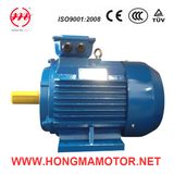 5HP 6pole Three Phase Asynchronous NEMA Motor (215T-6-5HP)