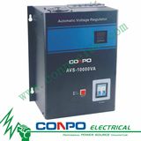 AVS-10000va (Wall-mounted) Relay-Type Automatic Voltage Regulator/Stabilizer