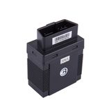 Accurate Plug and Play Backup Battery OBD II GPS Tracker
