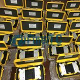 OTDR Launch Cable Box with 1km