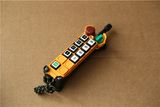 AC 380V F24-8s Industrial Radio Remote Control for Crane