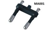 VDE Approved European Plug Insert (MA001)