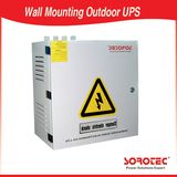 1-10kVA High Frequency Online UPS Used for Local Area Networks
