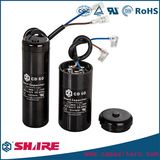 CD60 Motor Start Capacitor 165VAC