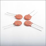High Voltage Ceramic Disc Capacitor Topmay Tmcc02-4