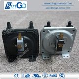 Low Air Differential Pressure Switch for Steam, Boiler, Water Heater
