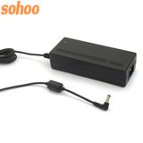 High Quality 120W Laptop Adapter with Blue LED Light