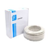 UTP CAT6 23AWG 4pair 0.51 Copper