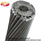 Overhead Application ACSR Aluminium Conductor Steel Reinforced Cable