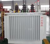 Hot Sale 315kVA 10kv Power Electrical Transformer