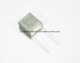 0.15UF 310V MKP X2 Metallized Polypropylene Film Capacitor