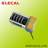 Relay of Stepper Motor Counter Cpx-B23