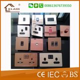 Wall Control Switch Socket Outlet