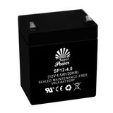 Solar Battery 12V 4ah-12V 200ah with CE and UL Certificated