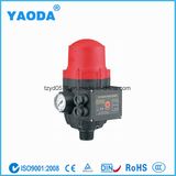 Omron/Pressure Controller (SKD-2D)