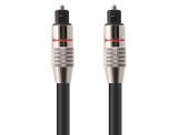 1m Digital Optical Fiber Audio Cable Od6.0mm Od60-H