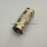 Waterproof for Coaxial Adaptor RF Male to RF Male