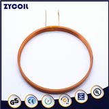 Bowl Type Inductive Sensor Coil Copper Electric