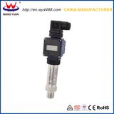 LCD Digital Display 16kg Pipe Pressure Sensor