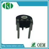 10mm Carbon  Trimmer  Potentiometer with  Vertical Mount PT10-2