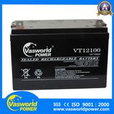 12 Volts UPS Solar Battery100ah VRLA Lead Acid Battery