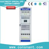 Customized Electricity Special UPS with 220VDC 10-100kVA