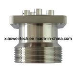 SMA Female Connector for RF Rg402 Cable