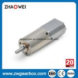 High Torque Low Rpm 20mm Tubular Motor for Automatic Curtain