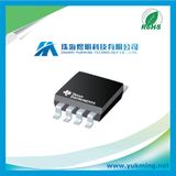 Integrated Circuit Lm258dr of Operational Amplifier IC Texas Instruments