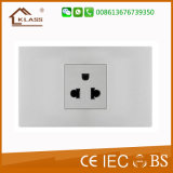 Electronic Ethernet Thailand Type 3pin Socket