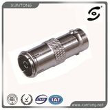 BNC Female to BNC Female Connector for PCB Board